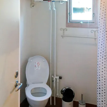 4 Person In 3* Hemmet